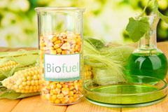 Williamsetter biofuel availability