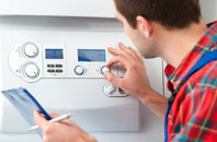 free commercial Williamsetter boiler quotes