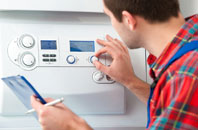 free Williamsetter gas safe engineer quotes